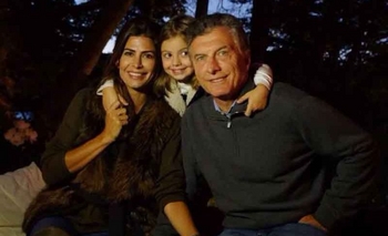 Imagen de la nota: Para Mauricio Macri el 2018 