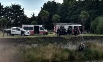 Recordarán a los jóvenes fallecidos en el Arroyo Tapalqué Imagen de la nota: Recordarán a los jóvenes fallecidos en el Arroyo Tapalqué