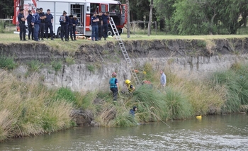 Imagen de la nota: Cómo fue la tragedia del arroyo