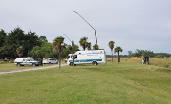 Imagen de la nota: Autopsias ratificaron  que los jóvenes murieron ahogados 