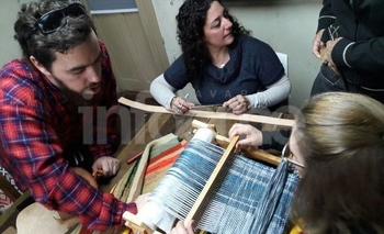 Imagen de la nota: Comienzan los Talleres de Verano en las Escuelas Municipales de Arte