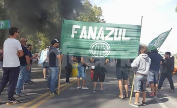 Imagen de la nota: Propondrán que la Provincia se haga cargo de Fanazul