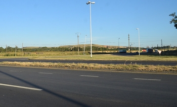 Imagen de la nota: Construcción de tres “cruces aéreos” en accesos