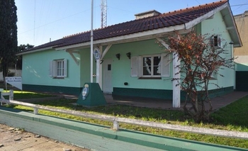 Imagen de la nota: Inminentes cambios en la cúpula policial  