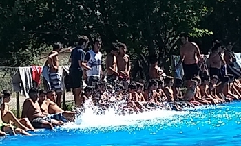 Imagen de la nota: Olavarría una de las ciudades con más sedes en la provincia