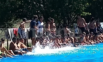 Imagen de la nota: Olavarría una de las ciudades con más sedes en la provincia