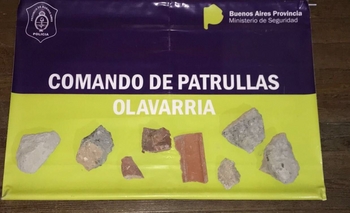 Imagen de la nota: Persecución e incidentes en barrio Facundo Quiroga 2 