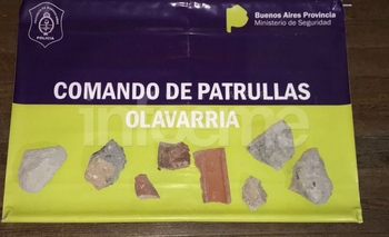Imagen de la nota: Persecución e incidentes en barrio Facundo Quiroga 2 