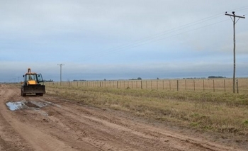 Solicitan que hagan uso responsable de los caminos rurales Imagen de la nota: Solicitan que hagan uso responsable de los caminos rurales