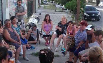 Incertidumbre por los planes sociales  Imagen de la nota: Incertidumbre por los planes sociales