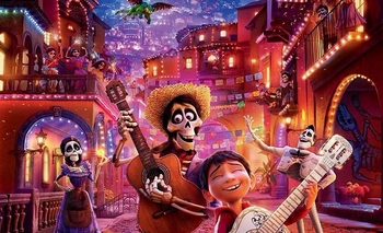 Imagen de la nota: Cartelera semanal de Flix Cinema Olavarría