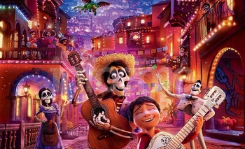 Imagen de la nota: Cartelera semanal de Flix Cinema Olavarría