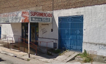 Imagen de la nota: Bromatología clausuró un supermercado chino 