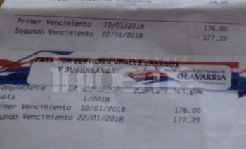 Imagen de la nota: Revalúo fiscal: Alertan sobre su impacto en la Tasa Urbana 
