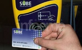 Imagen de la nota: Recomiendan a estudiantes reservar su tarjeta SUBE