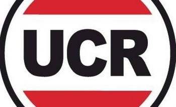 La UCR visita a sus afiliados Imagen de la nota: La UCR visita a sus afiliados
