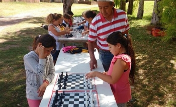 Comenzaron los Talleres de Verano en las Escuelas Municipales Imagen de la nota: Comenzaron los Talleres de Verano en las Escuelas Municipales
