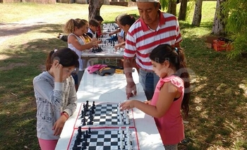 Imagen de la nota: Comenzaron los Talleres de Verano en las Escuelas Municipales