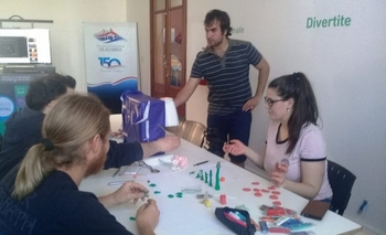 Imagen de la nota: Punto Digital y dos interesantes talleres de verano