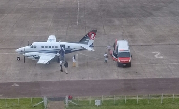 Imagen de la nota: Profesional local explicó los alcances de la 