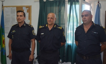 Imagen de la nota: “Olavarría necesitaba una nueva conducción”