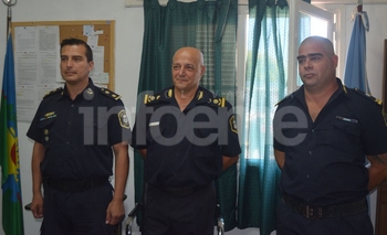 Imagen de la nota: “Olavarría necesitaba una nueva conducción”