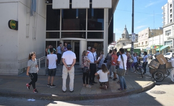 Suspenden de forma parcial la reforma jubilatoria del Bapro Imagen de la nota: Suspenden de forma parcial la reforma jubilatoria del Bapro