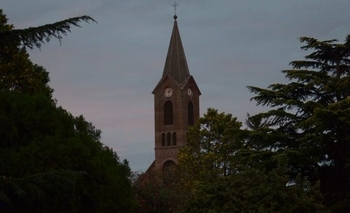 Imagen de la nota: Hinojo celebra su 131º Aniversario con un gran festejo