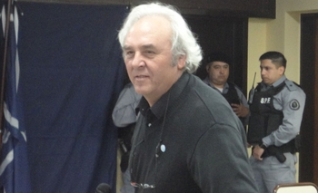 Imagen de la nota: “No podemos perdonar a quien no pide perdón”