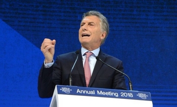 Imagen de la nota: “Argentina dejó atrás el experimento populista”