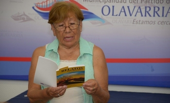 Imagen de la nota: Actividades de verano de la Escuela Literaria Alfonsina