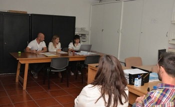 Imagen de la nota: Ex Nacional: invertirán casi un millón de pesos en arreglos 