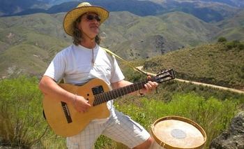 Imagen de la nota: Viajó a Cosquín por un sueño y vivió una pesadilla