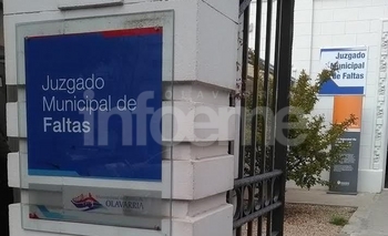 Imagen de la nota: Multan a un bar local por una cifra cercana a los $ 55 mil