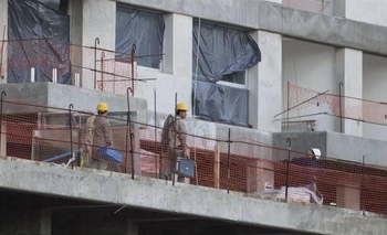 Imagen de la nota: Materiales de construcción: habrá monitoreo de precios