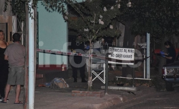 Imagen de la nota: Investigan la muerte de un hombre en la vía pública