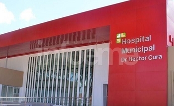 Un joven gravemente herido tras recibir una puñalada Imagen de la nota: Un joven gravemente herido tras recibir una puñalada