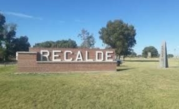 Imagen de la nota: Recalde sin luz: el clima complica los trabajos 