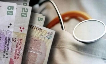 Imagen de la nota: Prepagas: la Superintendencia de Salud definirá los nuevos aumentos 