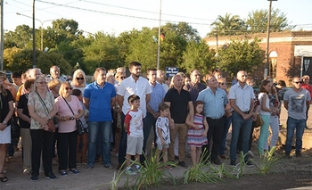 Imagen de la nota: Colonia Hinojo celebrará su 141° Aniversario