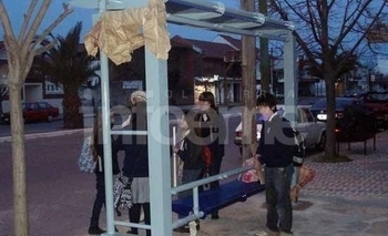 Cómo funcionarán los micros el 24 y 25 Imagen de la nota: Cómo funcionarán los micros el 24 y 25