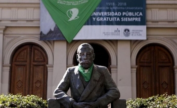 Imagen de la nota: El primer congreso de Lenguaje Inclusivo se realizará en la UNLP