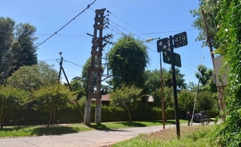 Dos adolescentes fueron atacadas en Villa Elisa y en Salta Imagen de la nota: Dos adolescentes fueron atacadas en Villa Elisa y en Salta