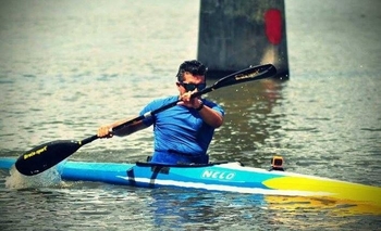 Díaz Aspiroz con un objetivo puntal:  Imagen de la nota: Díaz Aspiroz con un objetivo puntal: