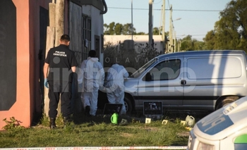 Imagen de la nota: Marcha para pedir justicia por Morena Brendel 