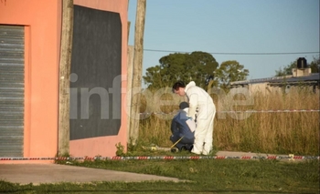 Crimen de la adolescente: una joven imputada Imagen de la nota: Crimen de la adolescente: una joven imputada