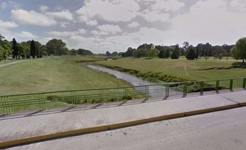 Imagen de la nota: Demoran a adolescente por manosear a una mujer 