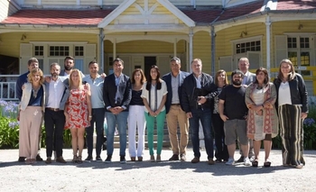 Imagen de la nota: Jáuregui: “Más allá de lo técnico, hay una discusión política”