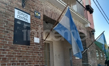 Imagen de la nota: Investigan la muerte de un hombre que sufrió una golpiza 