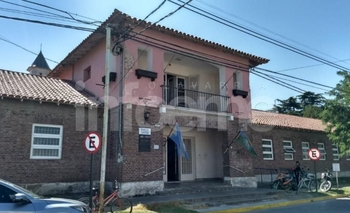Marcharán frente a fiscalía por el crimen de Sofía  Imagen de la nota: Marcharán frente a fiscalía por el crimen de Sofía
